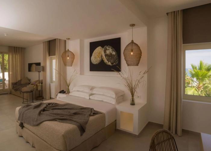Hotel Baia delle Zagare by Accor