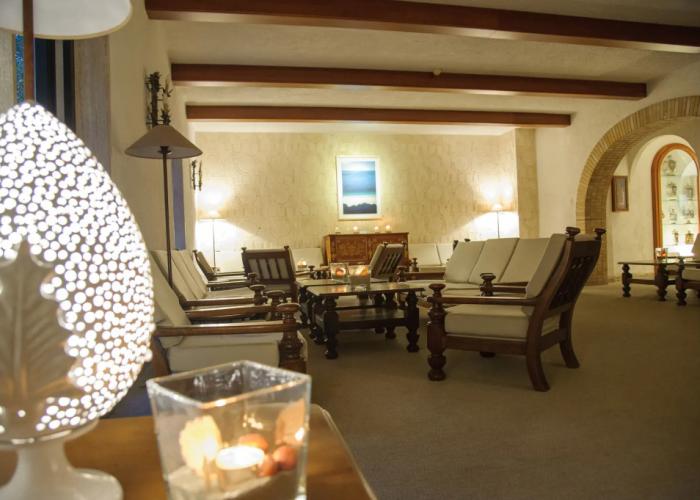 Hotel Baia delle Zagare by Accor