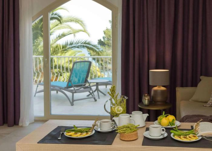 Hotel Baia delle Zagare by Accor
