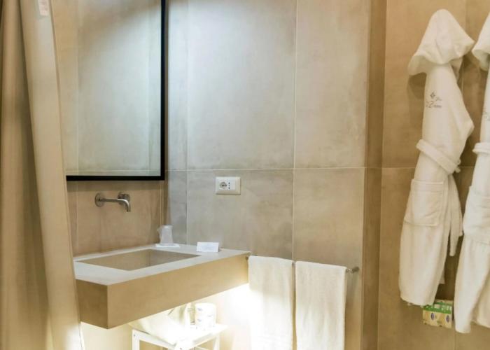 Hotel Baia delle Zagare by Accor