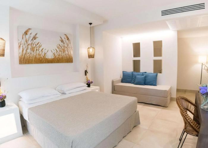 Hotel Baia delle Zagare by Accor