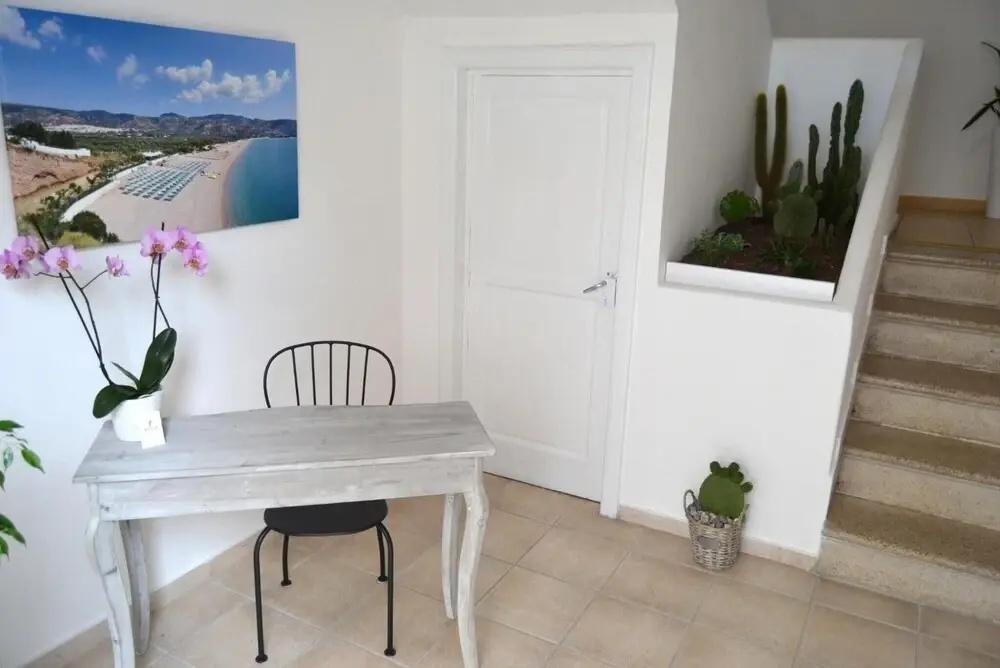 фото Apulia Bed & Breakfast