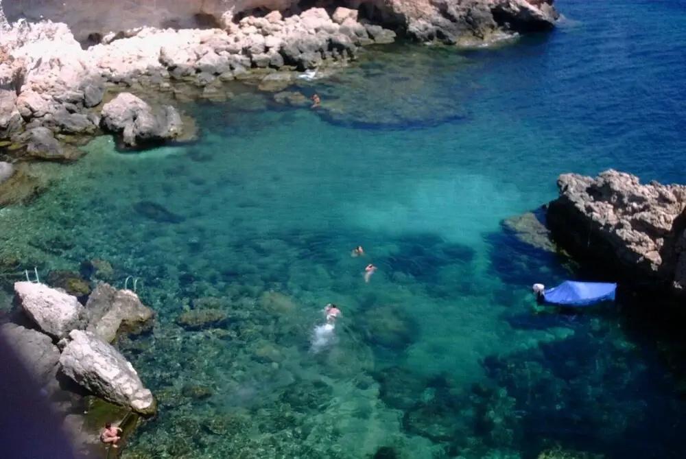 фото Apulia Bed & Breakfast