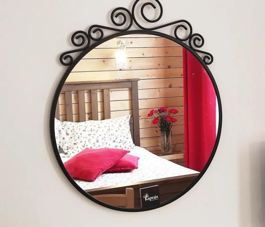 фото Apulia Bed & Breakfast