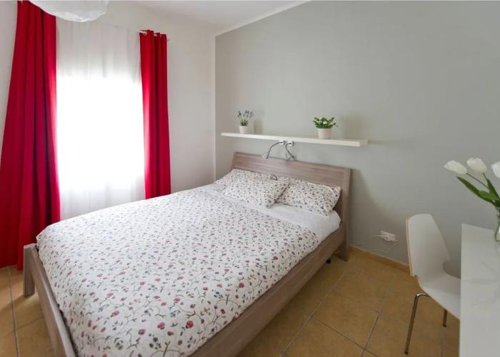 Apulia Bed & Breakfast