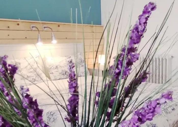 Apulia Bed & Breakfast
