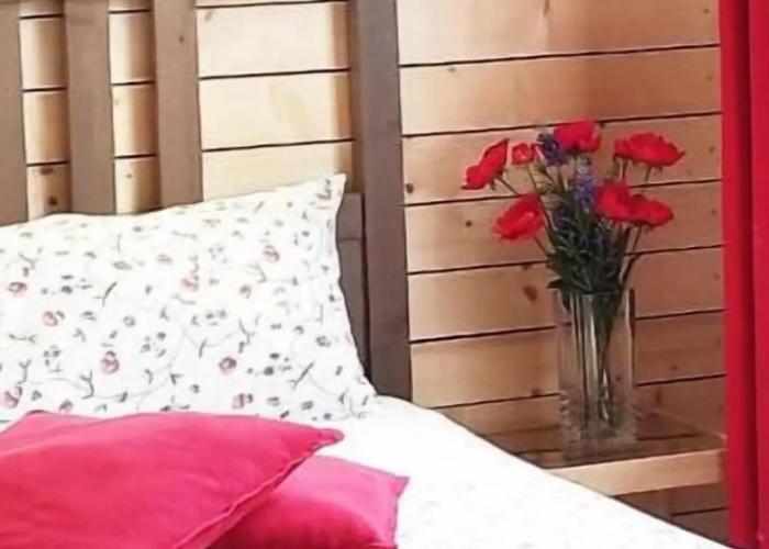 Apulia Bed & Breakfast