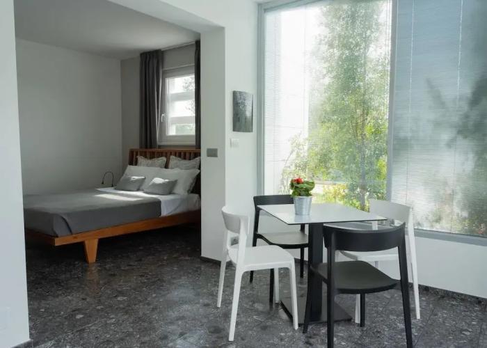 Hotel Torre Santamaria