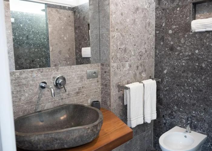 Hotel Torre Santamaria