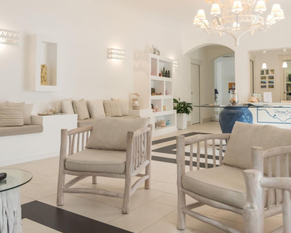 Hotel Residence Il Porto