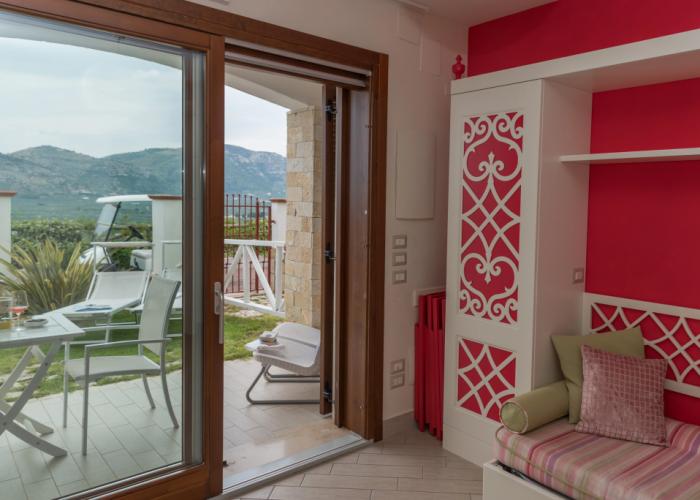 Hotel Residence Il Porto