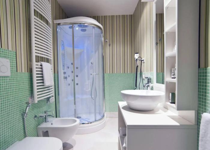 Hotel Residence Il Porto
