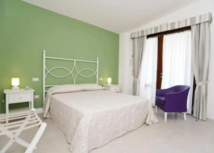 Hotel Residence Il Porto