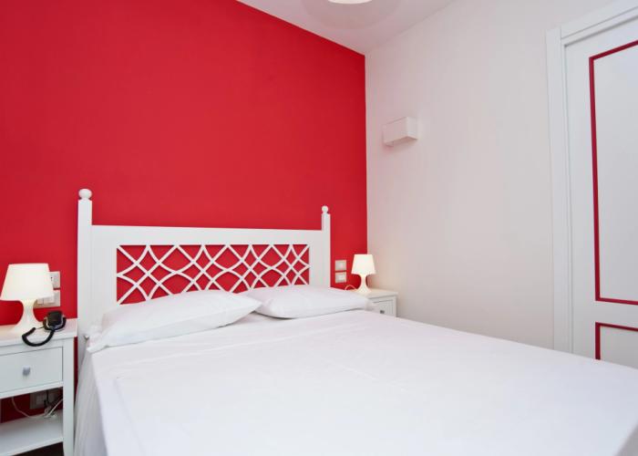 Hotel Residence Il Porto