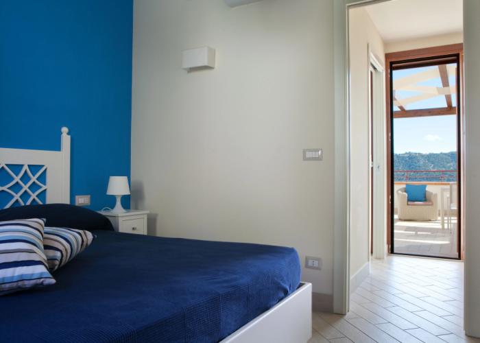 Hotel Residence Il Porto