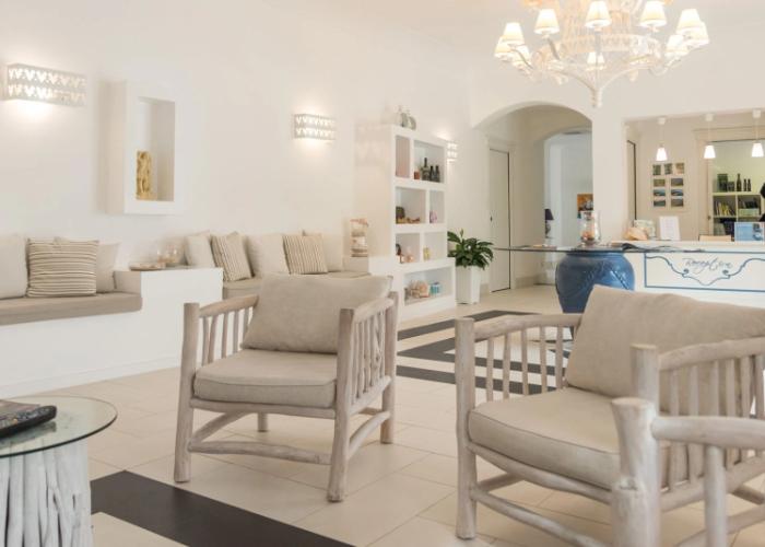 Hotel Residence Il Porto
