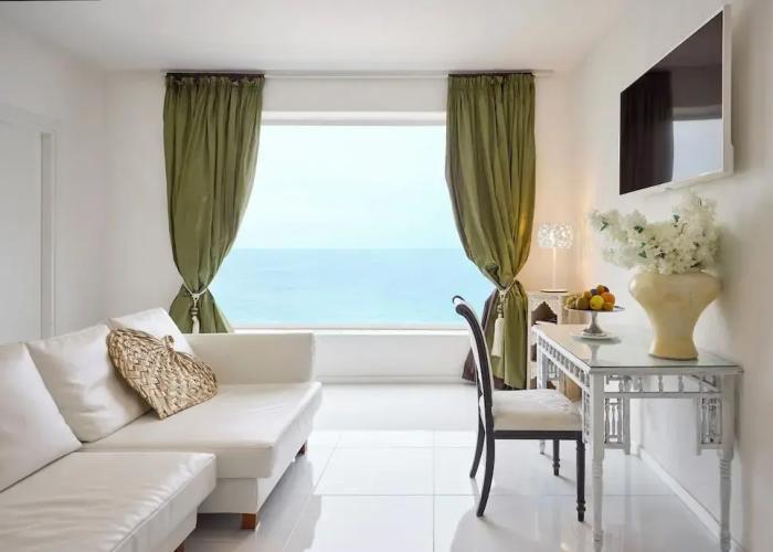 La Casa e il Mare