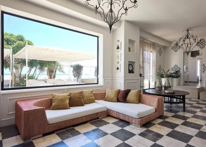 La Casa e il Mare