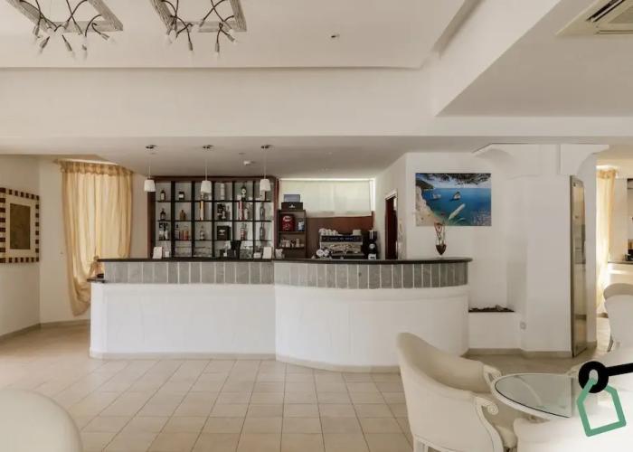 Hotiday Room Collection - Mattinata Faraglioni