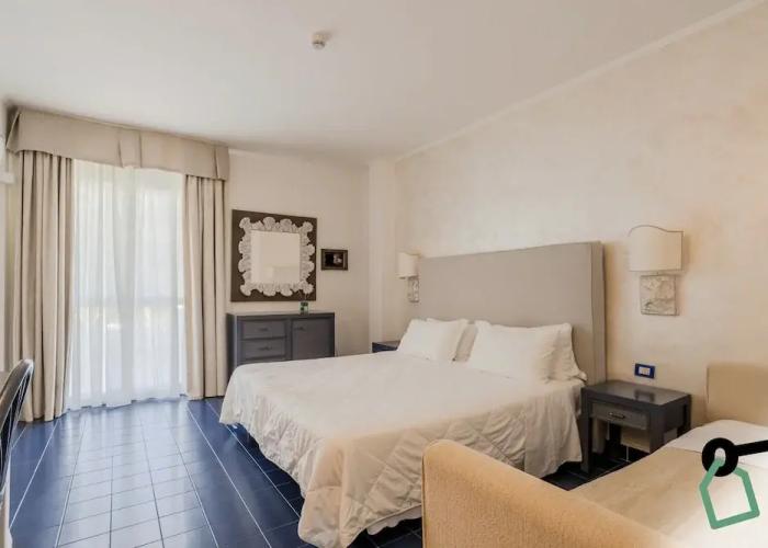 Hotiday Room Collection - Mattinata Faraglioni