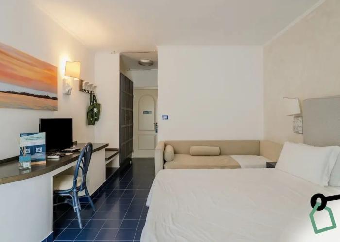 Hotiday Room Collection - Mattinata Faraglioni