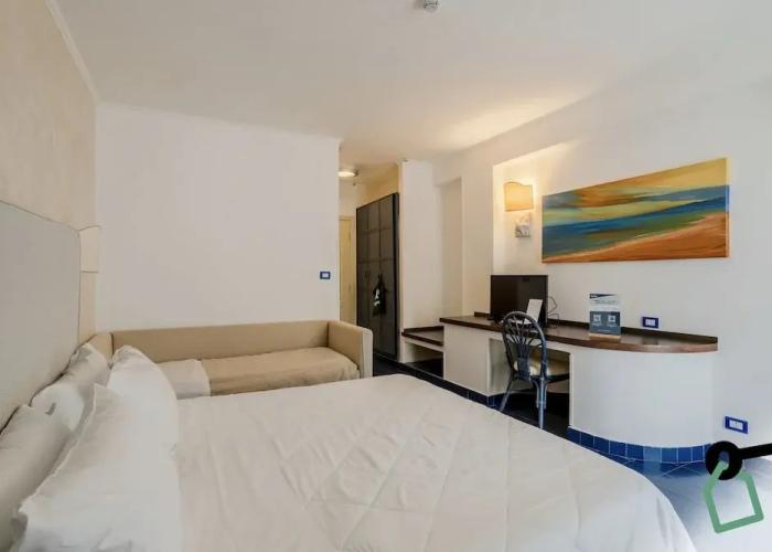 Hotiday Room Collection - Mattinata Faraglioni