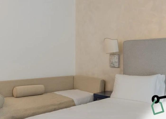 Hotiday Room Collection - Mattinata Faraglioni