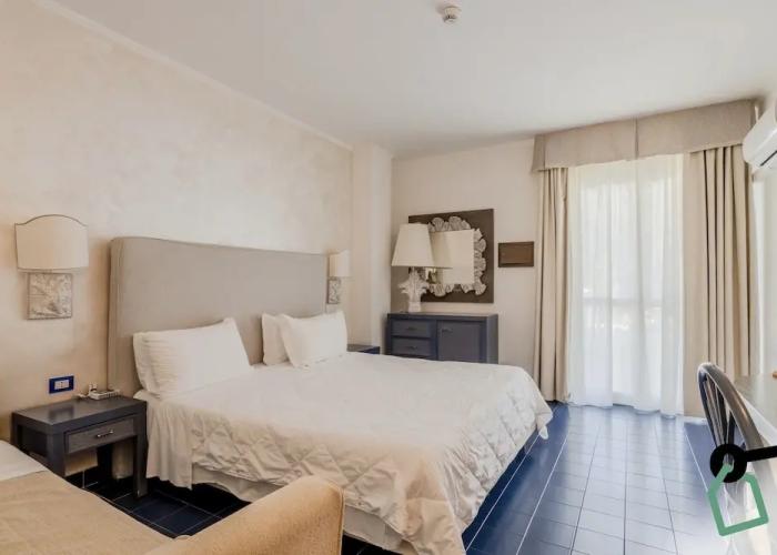 Hotiday Room Collection - Mattinata Faraglioni