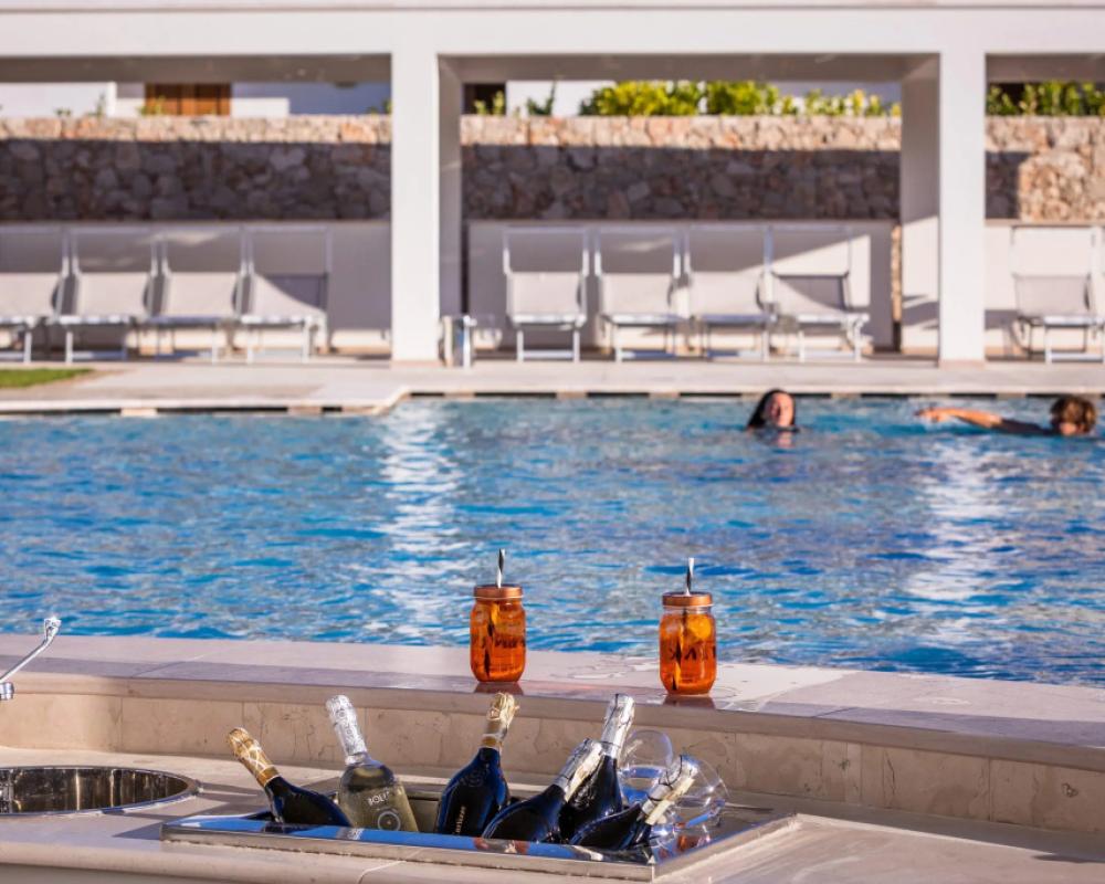 фото Hotel Marelive - CDSHotels