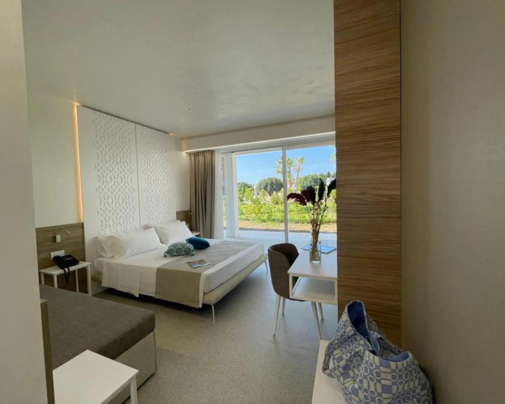 фото Hotel Marelive - CDSHotels