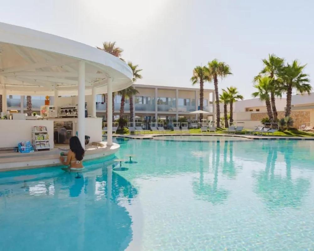 фото Hotel Marelive - CDSHotels