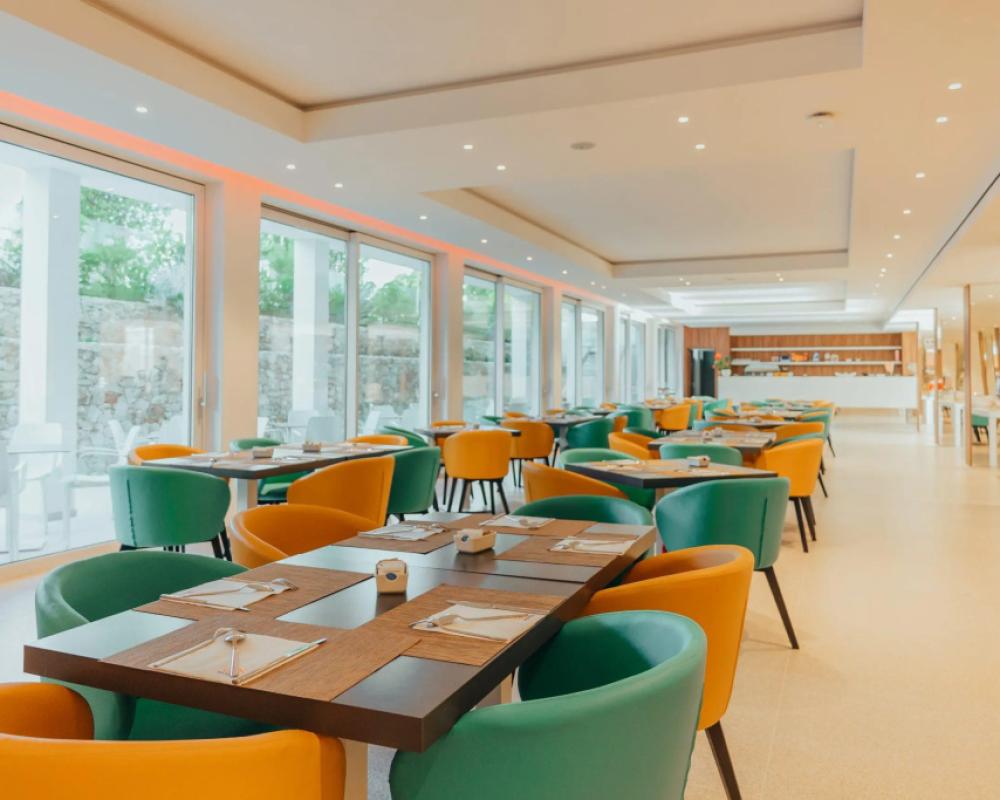 фото Hotel Marelive - CDSHotels