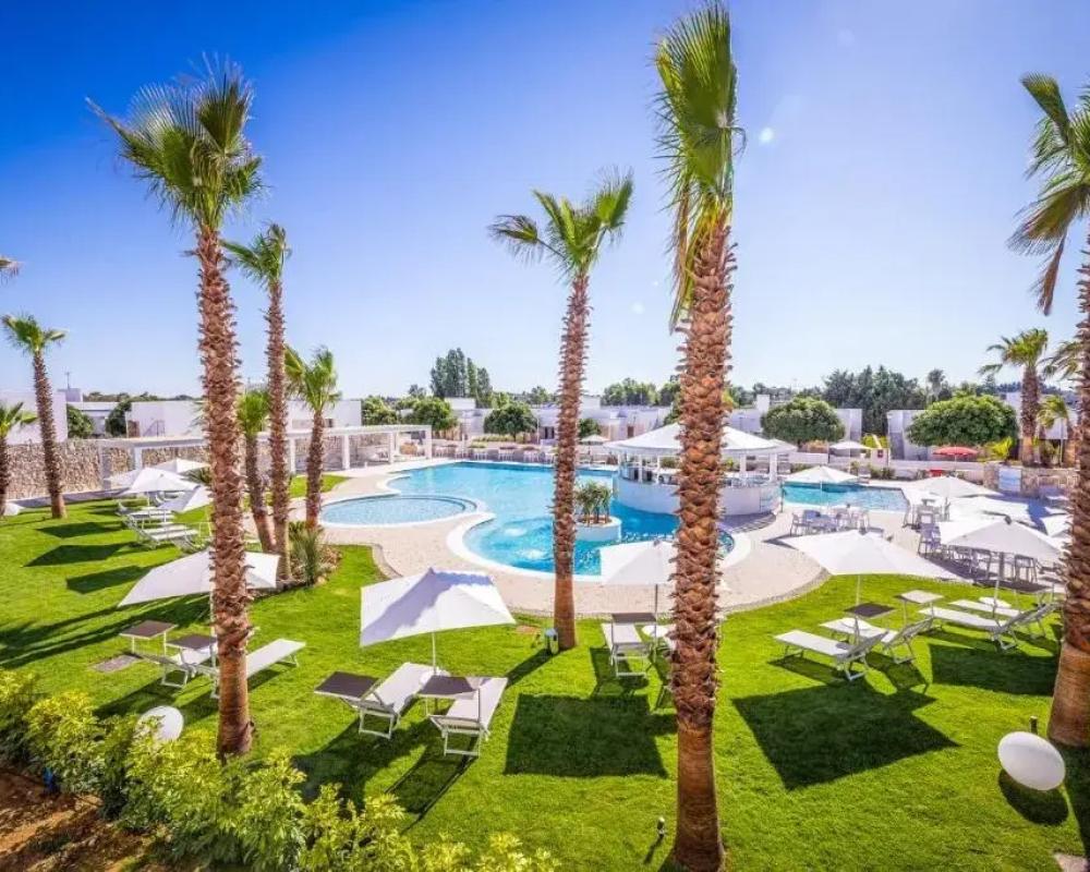 фото Hotel Marelive - CDSHotels