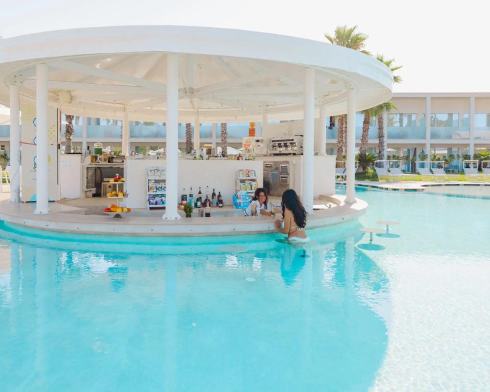 фото Hotel Marelive - CDSHotels