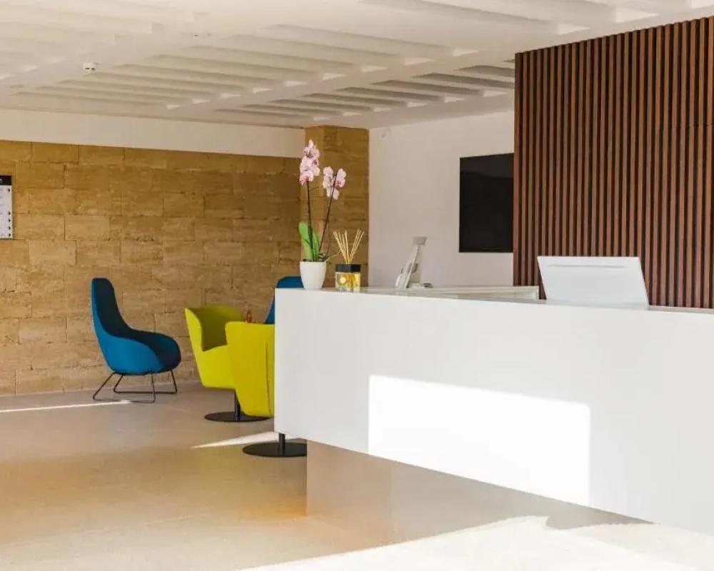 фото Hotel Marelive - CDSHotels