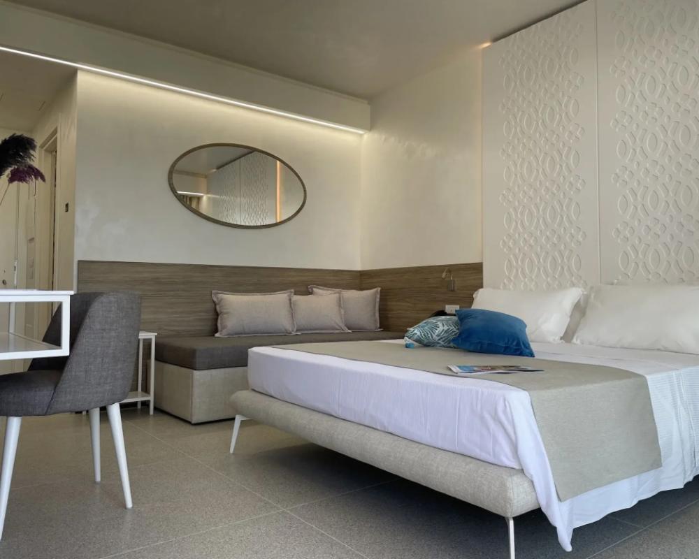 фото Hotel Marelive - CDSHotels