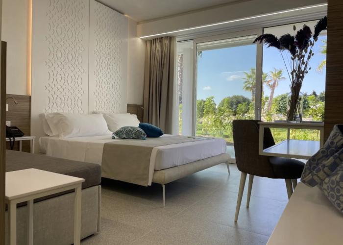 Hotel Marelive - CDSHotels