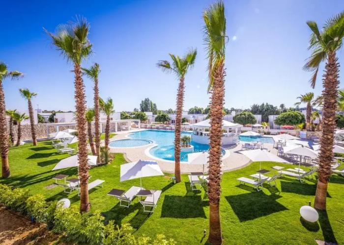 Hotel Marelive - CDSHotels