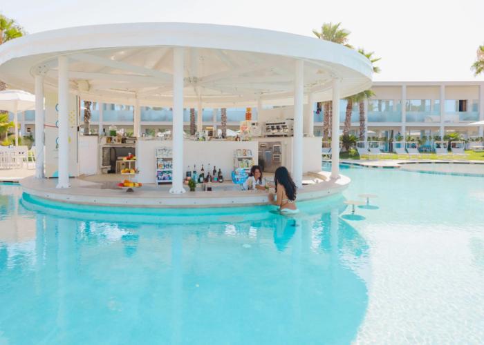 Hotel Marelive - CDSHotels