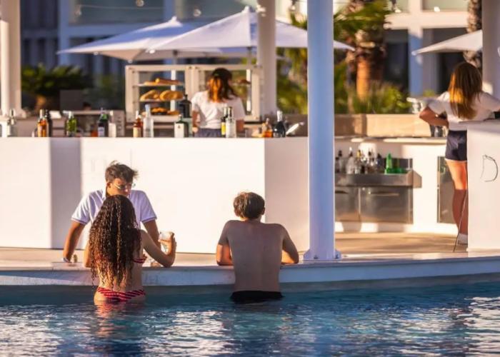 Hotel Marelive - CDSHotels