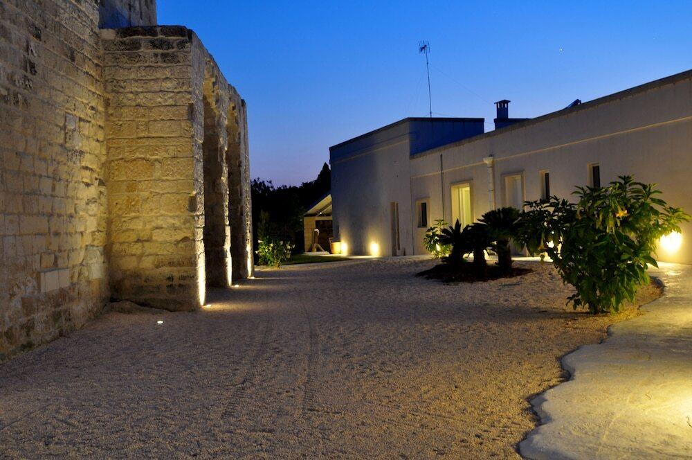 Agriturismo La Turrita