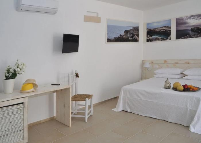 Agriturismo La Turrita