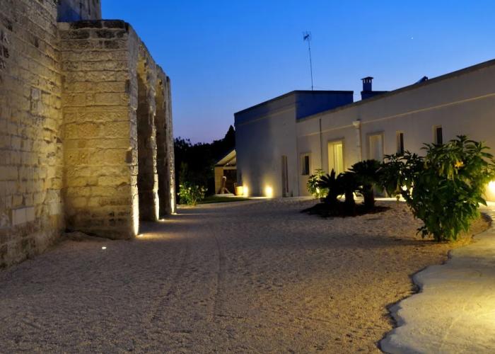Agriturismo La Turrita