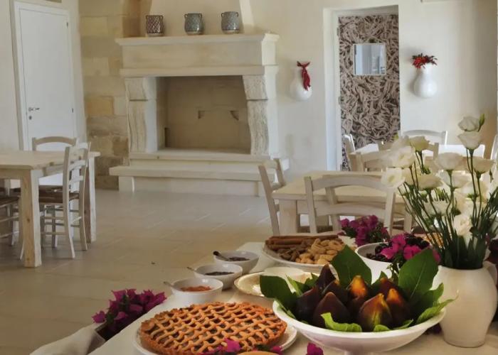 Agriturismo La Turrita