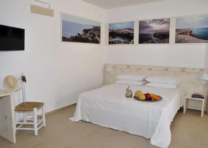 Agriturismo La Turrita