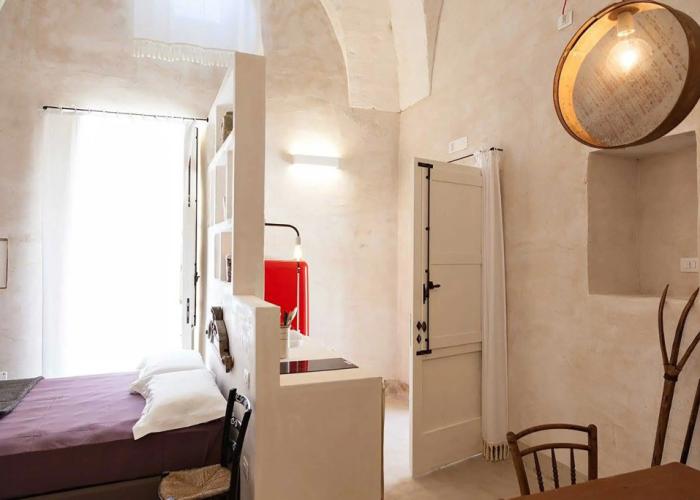 Masseria Borgo Sentinella