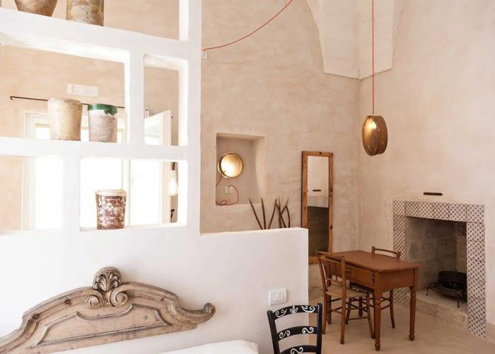 Masseria Borgo Sentinella