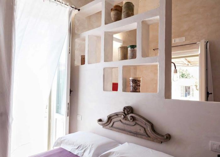 Masseria Borgo Sentinella