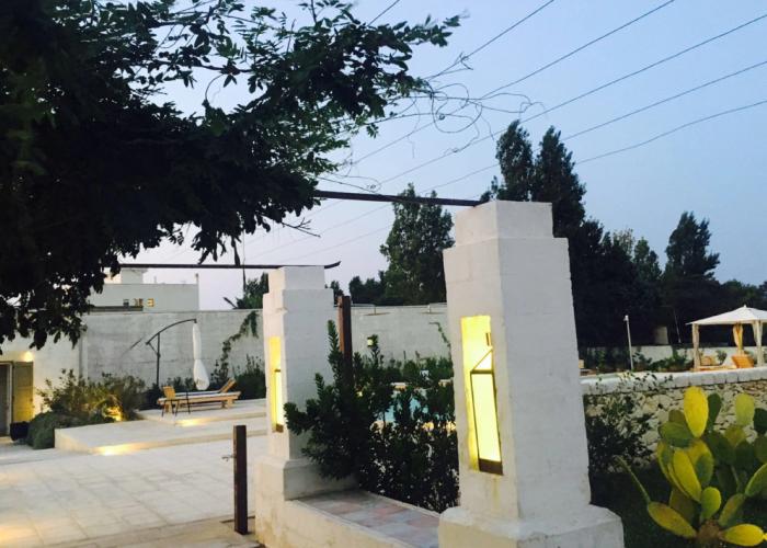 Masseria Borgo Sentinella