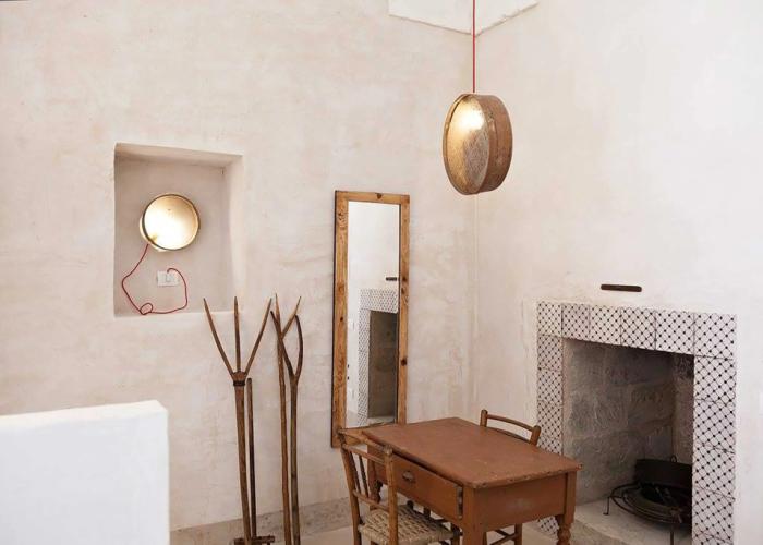 Masseria Borgo Sentinella